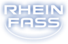 Rhein-Fass